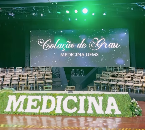 Formaturas