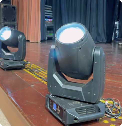 Iluminação