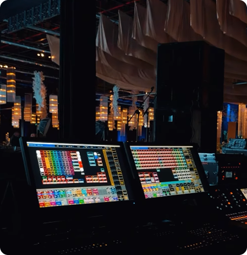 Audiovisual